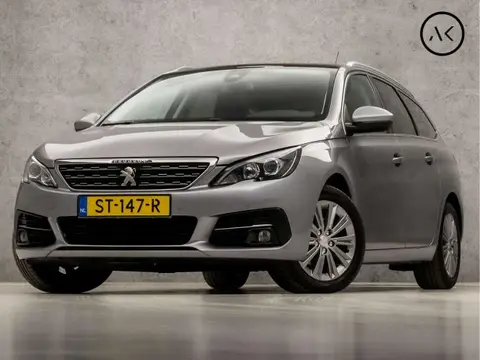 Annonce PEUGEOT 308 Essence 2018 d'occasion 