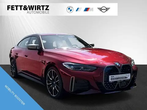 Used BMW I4 Electric 2023 Ad 