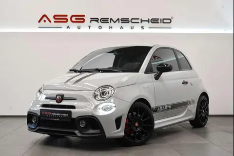 Used ABARTH 595 Petrol 2021 Ad 