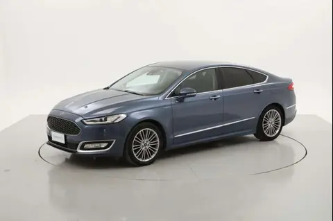 Used FORD MONDEO Hybrid 2018 Ad 