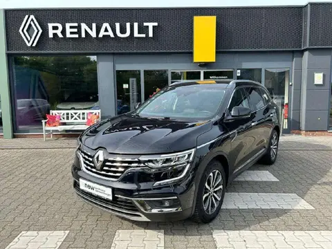 Annonce RENAULT KOLEOS Diesel 2021 d'occasion 