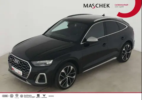 Annonce AUDI SQ5 Diesel 2021 d'occasion 