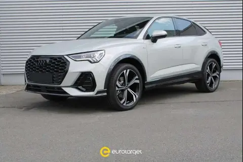 Annonce AUDI Q3 Diesel 2022 d'occasion 