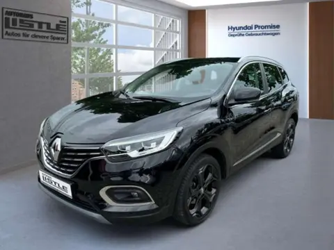 Annonce RENAULT KADJAR Essence 2019 d'occasion 