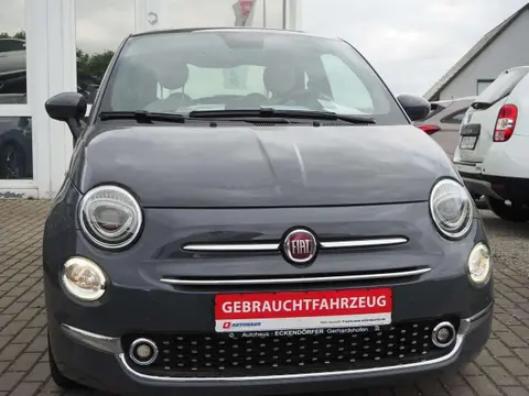 Used FIAT 500 Petrol 2021 Ad 