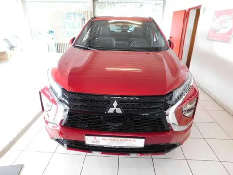 Annonce MITSUBISHI ECLIPSE Hybride 2024 d'occasion 