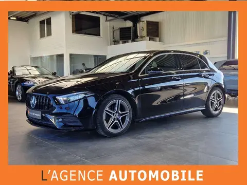 Used MERCEDES-BENZ CLASSE A Diesel 2019 Ad 