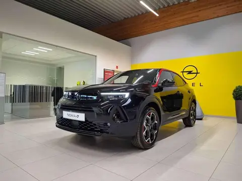 Annonce OPEL MOKKA Essence 2024 d'occasion 