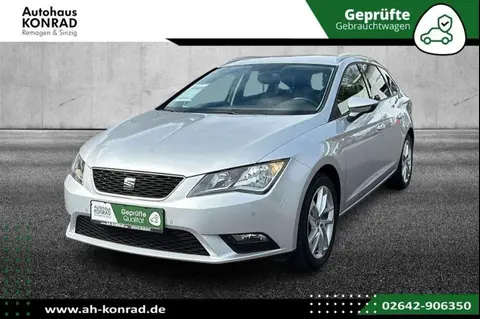 Annonce SEAT LEON Essence 2016 d'occasion 