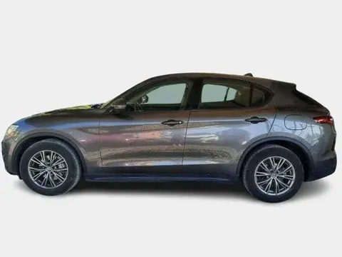 Annonce ALFA ROMEO STELVIO Diesel 2021 d'occasion 