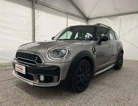 Used MINI COOPER Diesel 2017 Ad 