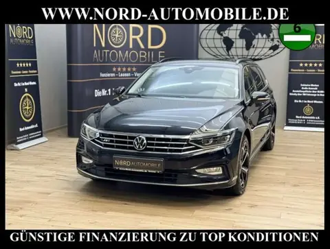 Annonce VOLKSWAGEN PASSAT Diesel 2022 d'occasion 