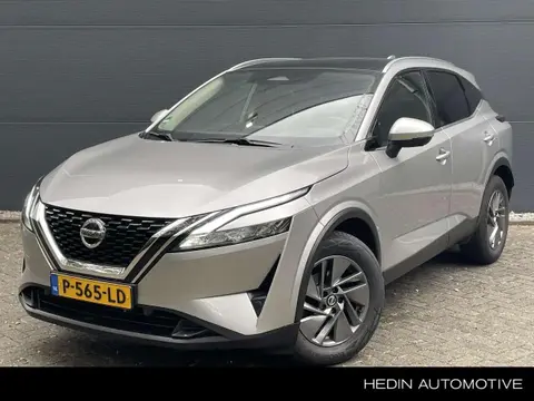 Used NISSAN QASHQAI Hybrid 2022 Ad 