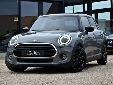 Annonce MINI COOPER Essence 2020 d'occasion 