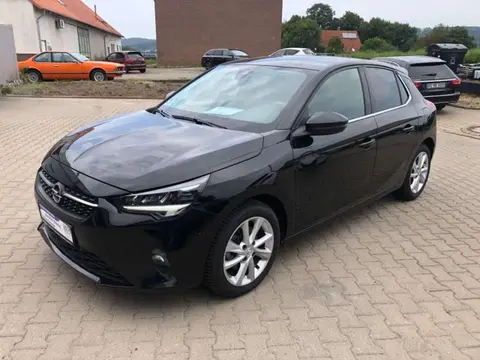 Annonce OPEL CORSA Essence 2023 d'occasion 