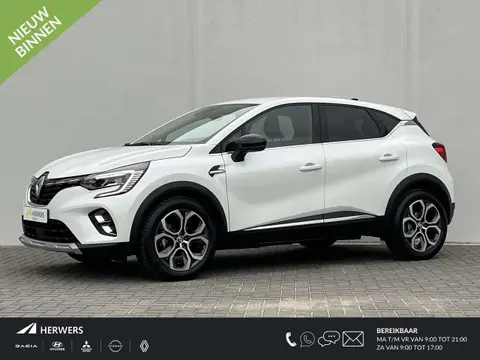 Used RENAULT CAPTUR Petrol 2024 Ad 