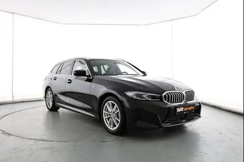 Annonce BMW SERIE 3 Essence 2023 d'occasion 