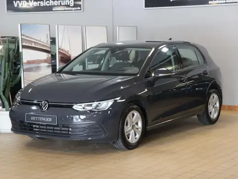 Used VOLKSWAGEN GOLF Petrol 2021 Ad 