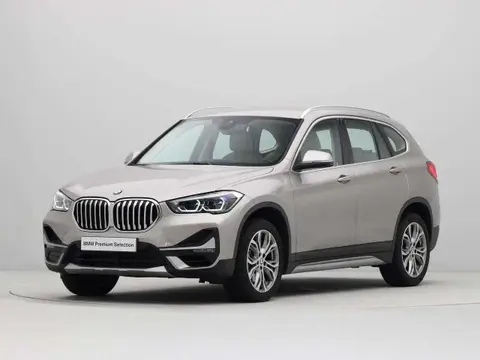 Annonce BMW X1 Essence 2021 d'occasion 