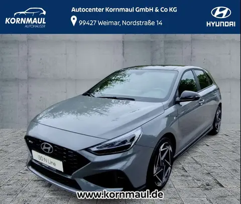 Annonce HYUNDAI I30 Essence 2024 d'occasion 