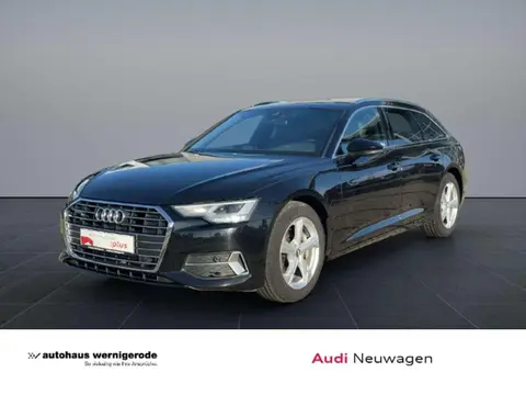 Used AUDI A6 Diesel 2020 Ad 