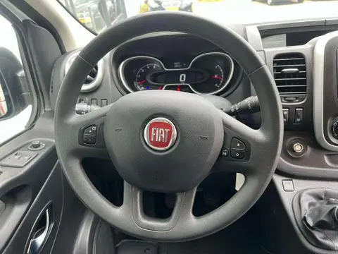 Used FIAT TALENTO Diesel 2020 Ad 