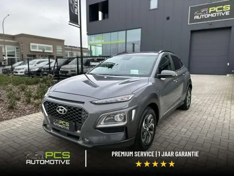 Used HYUNDAI KONA Hybrid 2020 Ad 