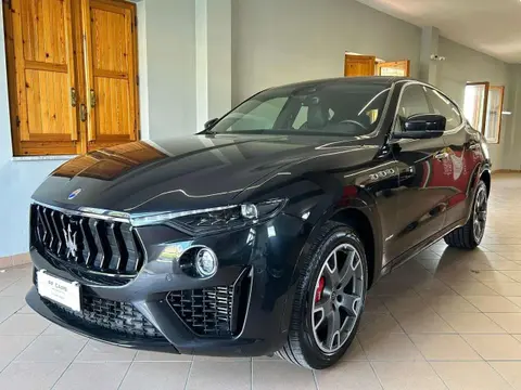 Used MASERATI LEVANTE Petrol 2021 Ad 