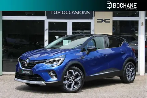 Used RENAULT CAPTUR Petrol 2023 Ad 