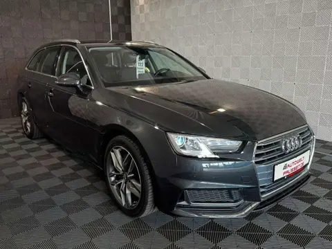 Used AUDI A4 Diesel 2019 Ad 