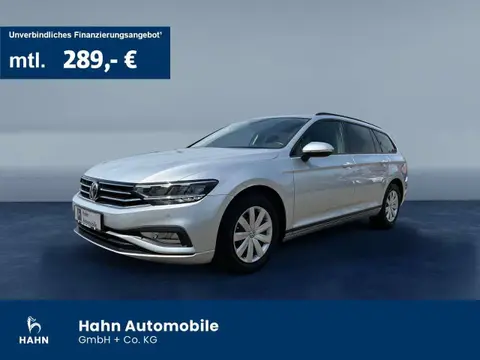 Used VOLKSWAGEN PASSAT Diesel 2020 Ad 