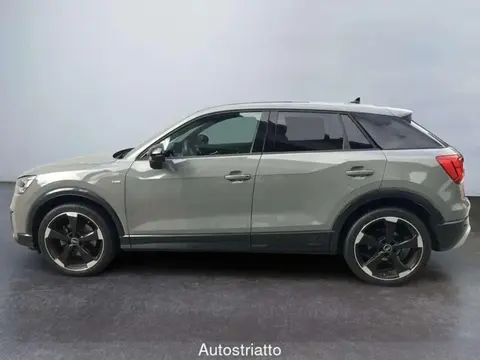 Used AUDI Q2 Petrol 2020 Ad 