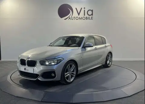 Used BMW SERIE 1 Diesel 2016 Ad 