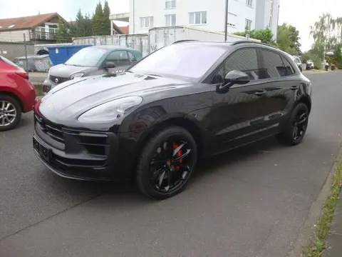 Used PORSCHE MACAN Petrol 2023 Ad 