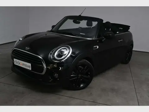 Used MINI COOPER Petrol 2020 Ad 