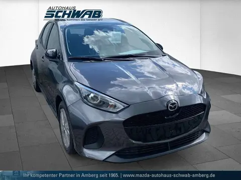 Used MAZDA 2 Hybrid 2024 Ad 