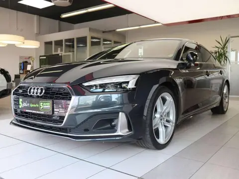 Used AUDI A5 Diesel 2020 Ad 