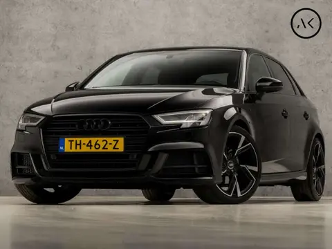 Annonce AUDI A3 Essence 2017 d'occasion 