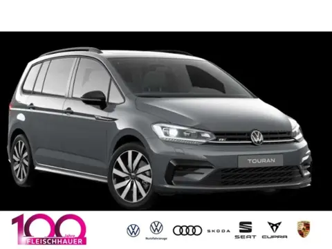 Used VOLKSWAGEN TOURAN Petrol 2024 Ad 