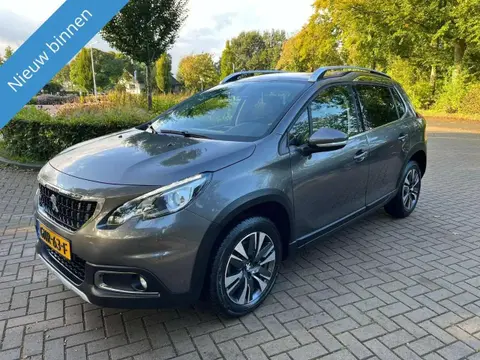 Annonce PEUGEOT 2008 Essence 2020 d'occasion 