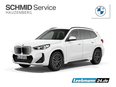 Annonce BMW IX1 Électrique 2024 d'occasion 