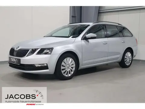 Annonce SKODA OCTAVIA Essence 2019 d'occasion 