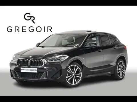 Used BMW X2 Diesel 2021 Ad 