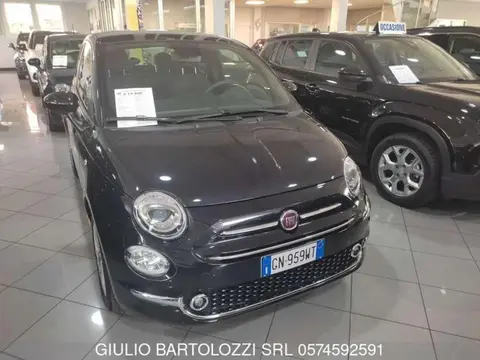 Used FIAT 500 Hybrid 2023 Ad 