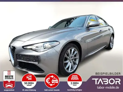 Used ALFA ROMEO GIULIA Diesel 2020 Ad 