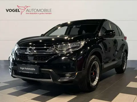 Used HONDA CR-V Petrol 2019 Ad 