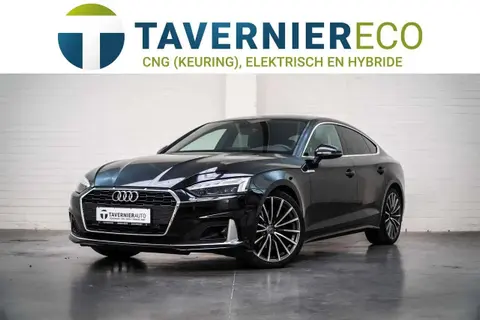 Annonce AUDI A5  2020 d'occasion 