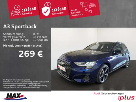 Used AUDI A3 Diesel 2023 Ad 