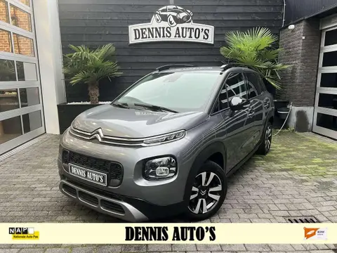 Annonce CITROEN C3 AIRCROSS Essence 2019 d'occasion 