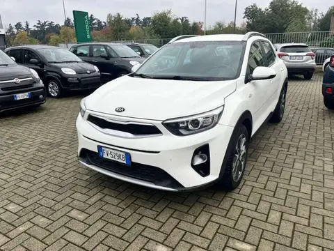 Annonce KIA STONIC Essence 2019 d'occasion 